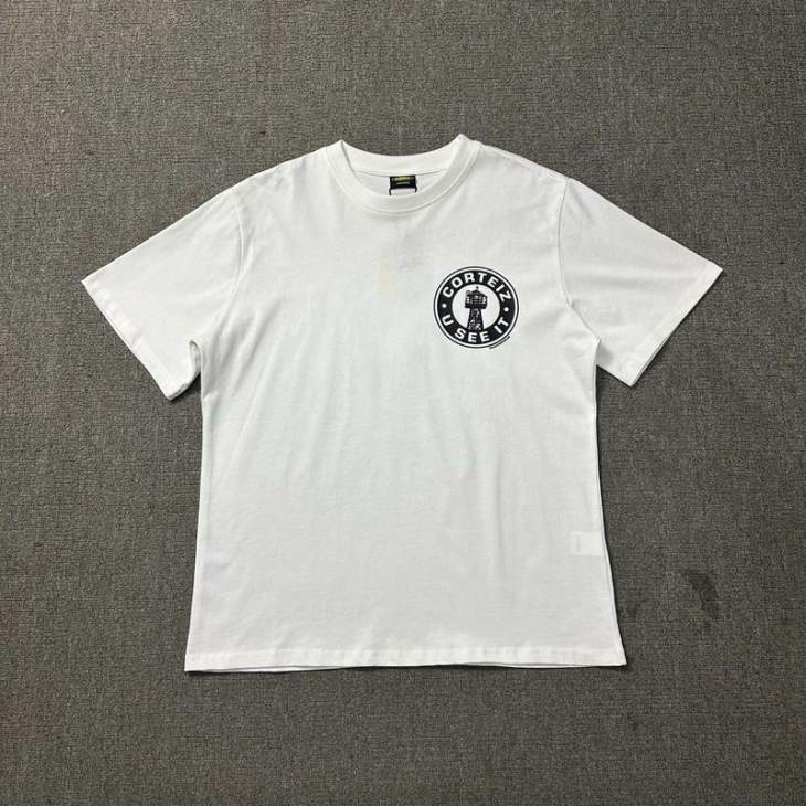 Corteiz T Shirts Short _SKUCorteizXS-2XLwmtx325916602